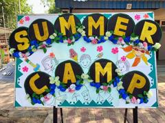 Summer Camp 2023-2024 